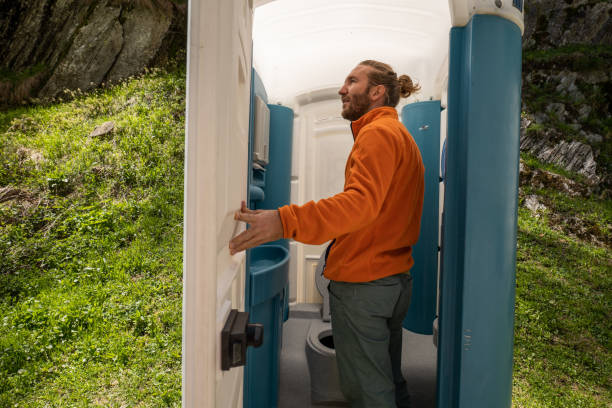 Best Construction site porta potty rental  in New Haven, MO