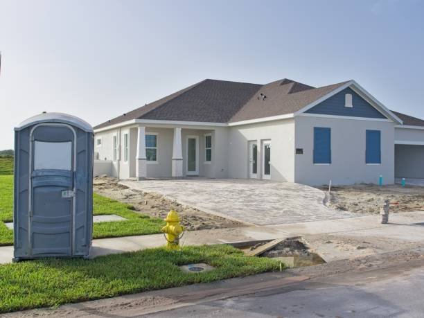 Best Portable restroom trailer rental  in New Haven, MO