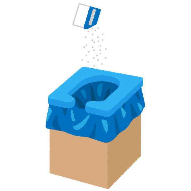 Professional porta potty rental in New Haven, MO